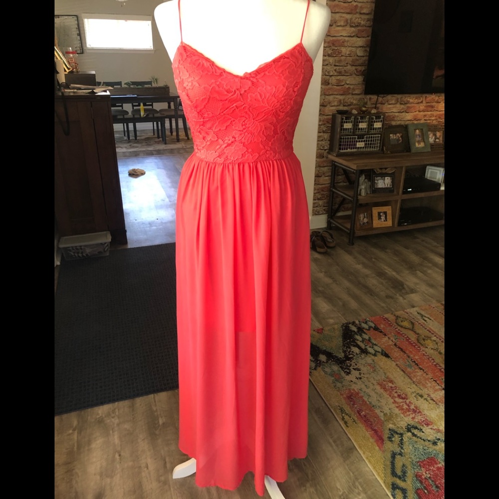 Gorgeous Dress